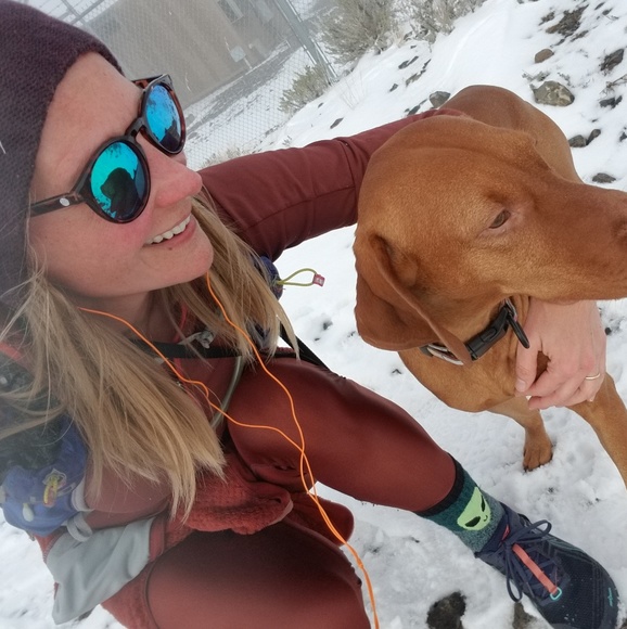 Meet your Posher, Krista - Picture 1 of 1